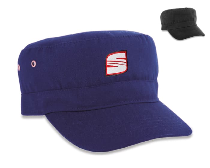 Gorra Militar